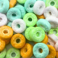 Confitillo de Donas de 100 Gramos MAGIC COLORS 7443006012760 2