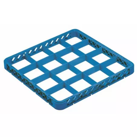 Extension Rack Vasos 16 Compartimentos MASTER CHEF JW-162