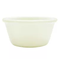 Ramekin Color Blanco Hueso de 4 Onzas THUNDER ML538B1