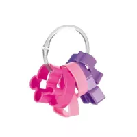 Cortador con Disenos para Nina, Set de 6 Unidades TESCOMA 630920 2