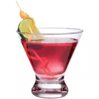 Copa Cosmopolitan de 8 onzas LIBBEY 400 2