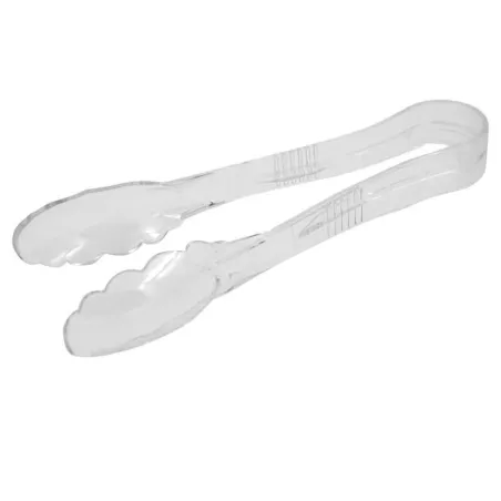 Pinza de Ensalada de Policarbonato de 9 Pulgadas de Colores Surtidos MASTER CHEF P-010