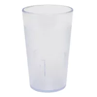 Vaso Tumbler Transparente de 5 Onzas THUNDER PLTHTB005C