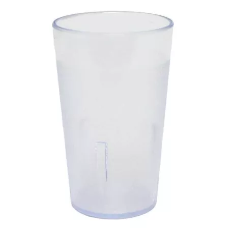 Vaso Tumbler Transparente de 5 Onzas THUNDER PLTHTB005C