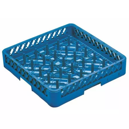 Rack de Platos de 25 Clavillas MASTER CHEF JW-25B