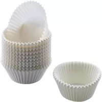 Capsula de Hornear  de 3 Pulgadas de 500 Unidades SIN ASIGNAR 167007