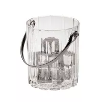 Hielera Acrilica de 12 x 14 Centimetros de 1 Litro MASTER CHEF 8022