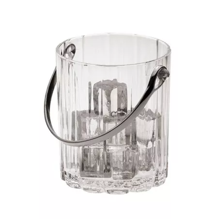 Hielera Acrilica de 12 x 14 Centimetros de 1 Litro MASTER CHEF 8022