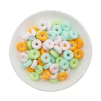 Confitillo de Donas de 100 Gramos MAGIC COLORS 7443006012760