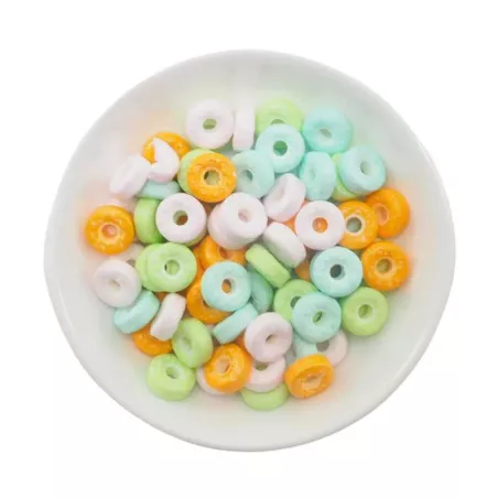 Confitillo de Donas de 100 Gramos MAGIC COLORS 7443006012760