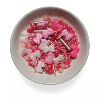 Confitillo de Lazos de 100 Gramos MAGIC COLORS 7443006012449