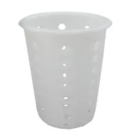 Cilindro Porta Cubiertos Plastico MASTER CHEF FLT-CYP