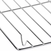 Parrilla Enfriadora de Pasteleria, 10 x 10 Pulgadas FOX RUN BRANDS 4688