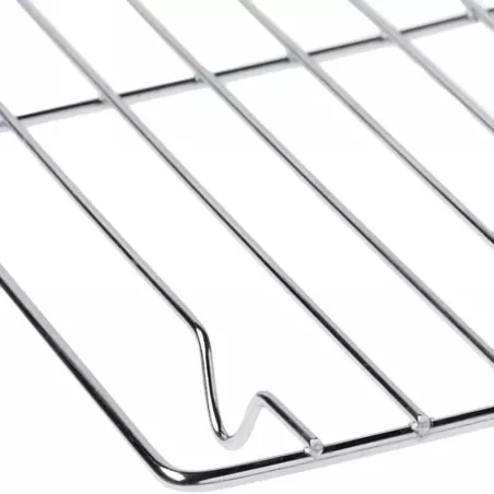 Parrilla Enfriadora de Pasteleria, 10 x 10 Pulgadas FOX RUN BRANDS 4688