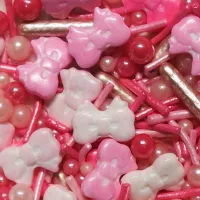 Confitillo de Lazos de 100 Gramos MAGIC COLORS 7443006012449 2