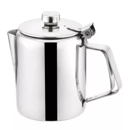 Pichel de Acero Inoxidable de 48 Onzas MASTER CHEF 1057