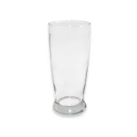 Vaso High Ball Brasilia de 12.5 Onzas CRISA 6647/1795337