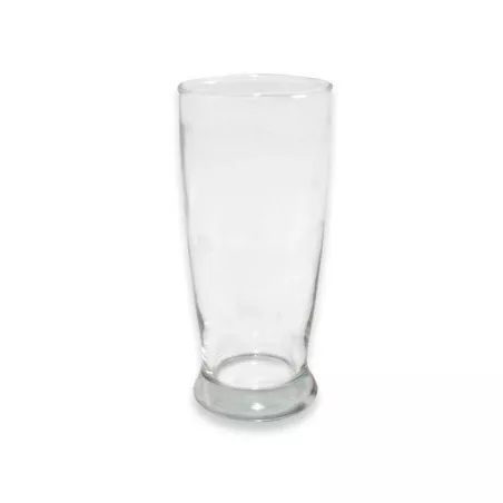 Vaso High Ball Brasilia de 12.5 Onzas CRISA 6647/1795337
