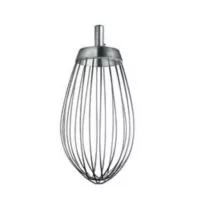 Batidor Globo para Batidora SP-30MA SPAR MIXER SP30WP