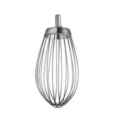 Batidor Globo para Batidora SP-30MA SPAR MIXER SP30WP