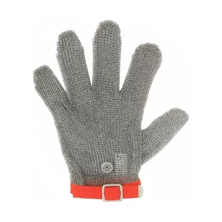 Guante de Carniceria MASTER CHEF CRG-L