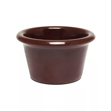 Ramekin de 1.5 Onzas, Color Cafe THUNDER ML534C1