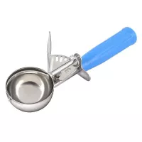 Conera #16 de Color Azul de 2 Onzas MASTER CHEF ICD-16