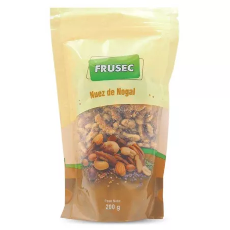 Nuez Nogal de 200 Gramos SIN ASIGNAR PT-000523