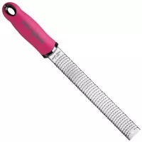Zester Rosado de 12 x 1-5/16 x 1 Pulgadas  MICROPLANE 46920E