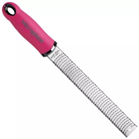 Zester Rosado de 12 x 1-5/16 x 1 Pulgadas  MICROPLANE 46920E