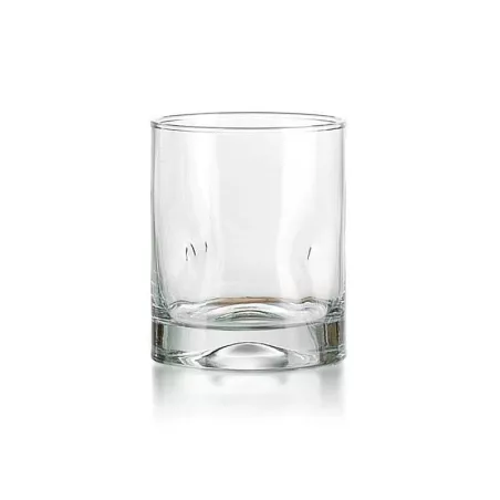 Vaso Double Old Fashion Pedrada de 11.7 Onzas CRISA 6759/1795447