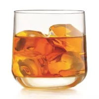 Vaso Dof Kobak de 383 Mililitros CRISA 6099/1701482