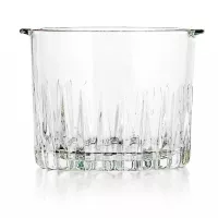 Hielera Kristalino de 56 Onzas / 1.66 Litros CRISA 3688/9551767