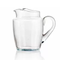 Pichel de Vidrio Orinoco de 39 Onzas CRISA 3808/1791511