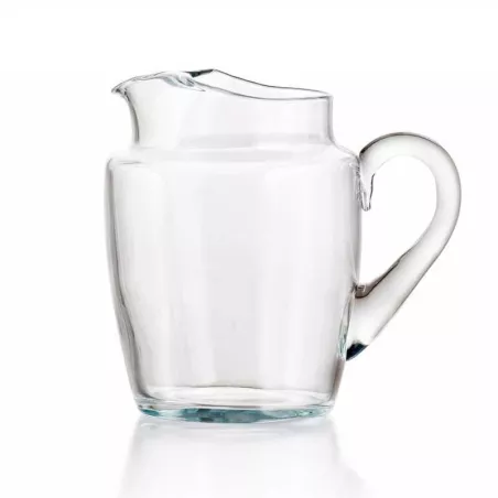 Pichel de Vidrio Orinoco de 39 Onzas CRISA 3808/1791511