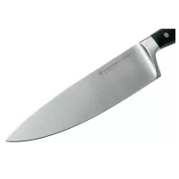 Cuchillo Chef Classic Puno Negro de 8 Pulgadas WUSTHOF 1040100120 2
