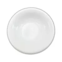 Bowl Redondo de Porcelana 11-1/2 Centimetros Blanco CATER MAX 11560 2