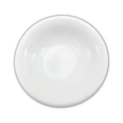 Bowl Redondo de Porcelana 11-1/2 Centimetros Blanco CATER MAX 11560