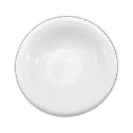 Bowl Redondo de Porcelana 11-1/2 Centimetros Blanco CATER MAX 11560