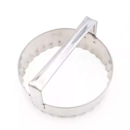 Cortador Redondo para Parras de 11 Centimetros TIPS 1611