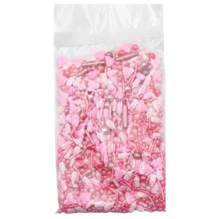 Confitillo Its a Girl de 100 Gramos MAGIC COLORS 7443006012463