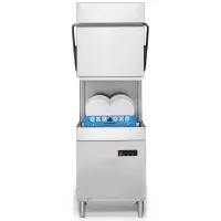 Lavavajillas AX-100 de 220/60/1 SAMMIC 1303309 2