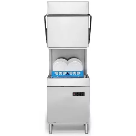 Lavavajillas AX-100 de 220/60/1 SAMMIC 1303309