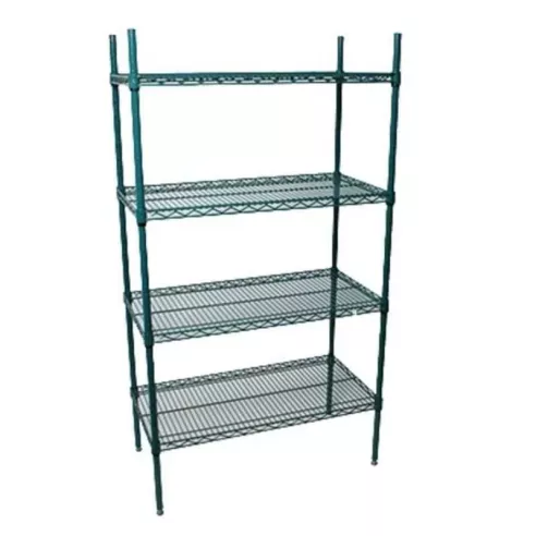 Balda de 18 x 36 Pulgadas QUANTUM PRO S1836EZ