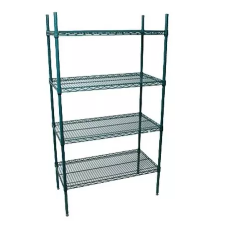 Balda de 18 x 36 Pulgadas QUANTUM PRO S1836EZ