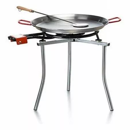 Tripode Regulable Quemador VAELLO 1800