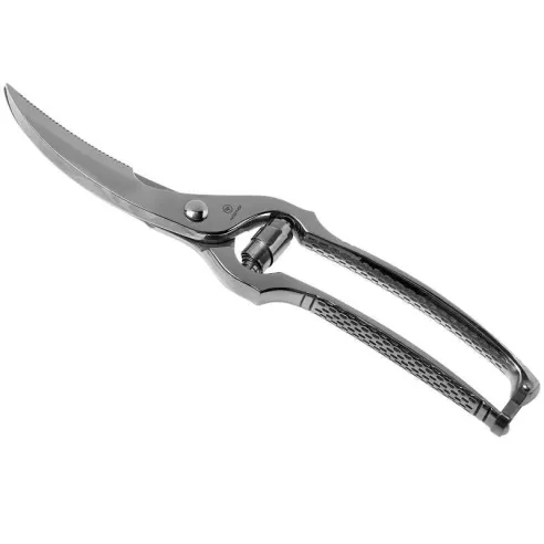 Tijera para Cocina de 10 Pulgadas de Acero Inoxidable WUSTHOF 1049595002