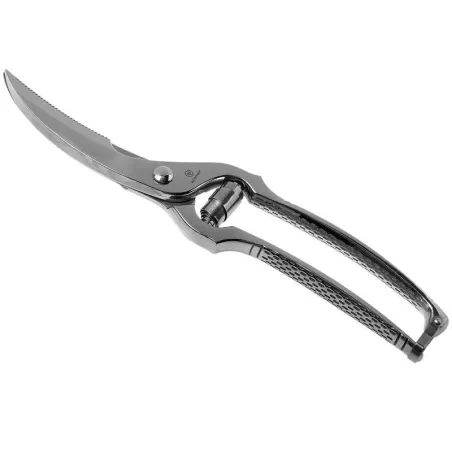Tijera para Cocina de 10 Pulgadas de Acero Inoxidable WUSTHOF 1049595002