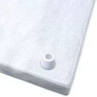 Tabla Pastelera de Marmol, 12 x 16 Pulgadas FOX RUN BRANDS 3827 2