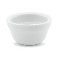 Bowl de Porcelana de 7 Onzas CATER MAX 11604
